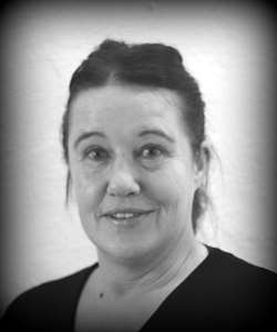 Tina Søgaard Tina Søgaard hos Miljø Rent