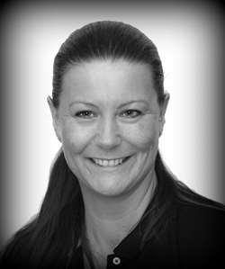 Yvonne Kjär hos Miljø Rent