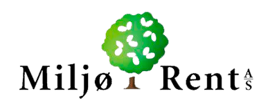 Miljø Rent Logo