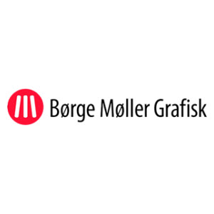 Børge Møller Grafisk