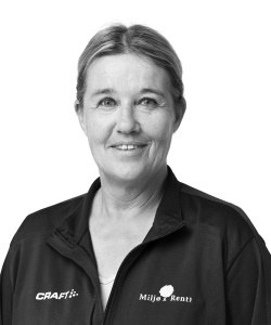 Tina Søgaard
