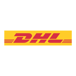 DHL logo