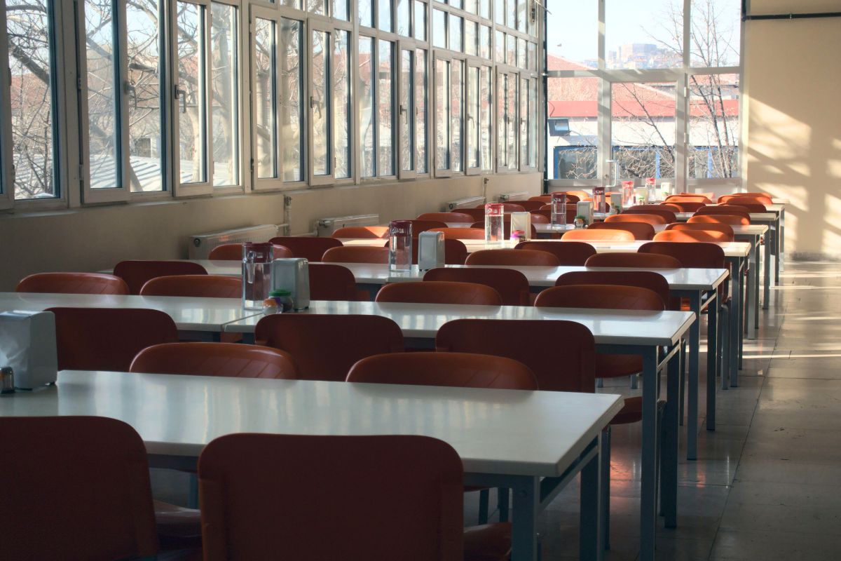 Kantine