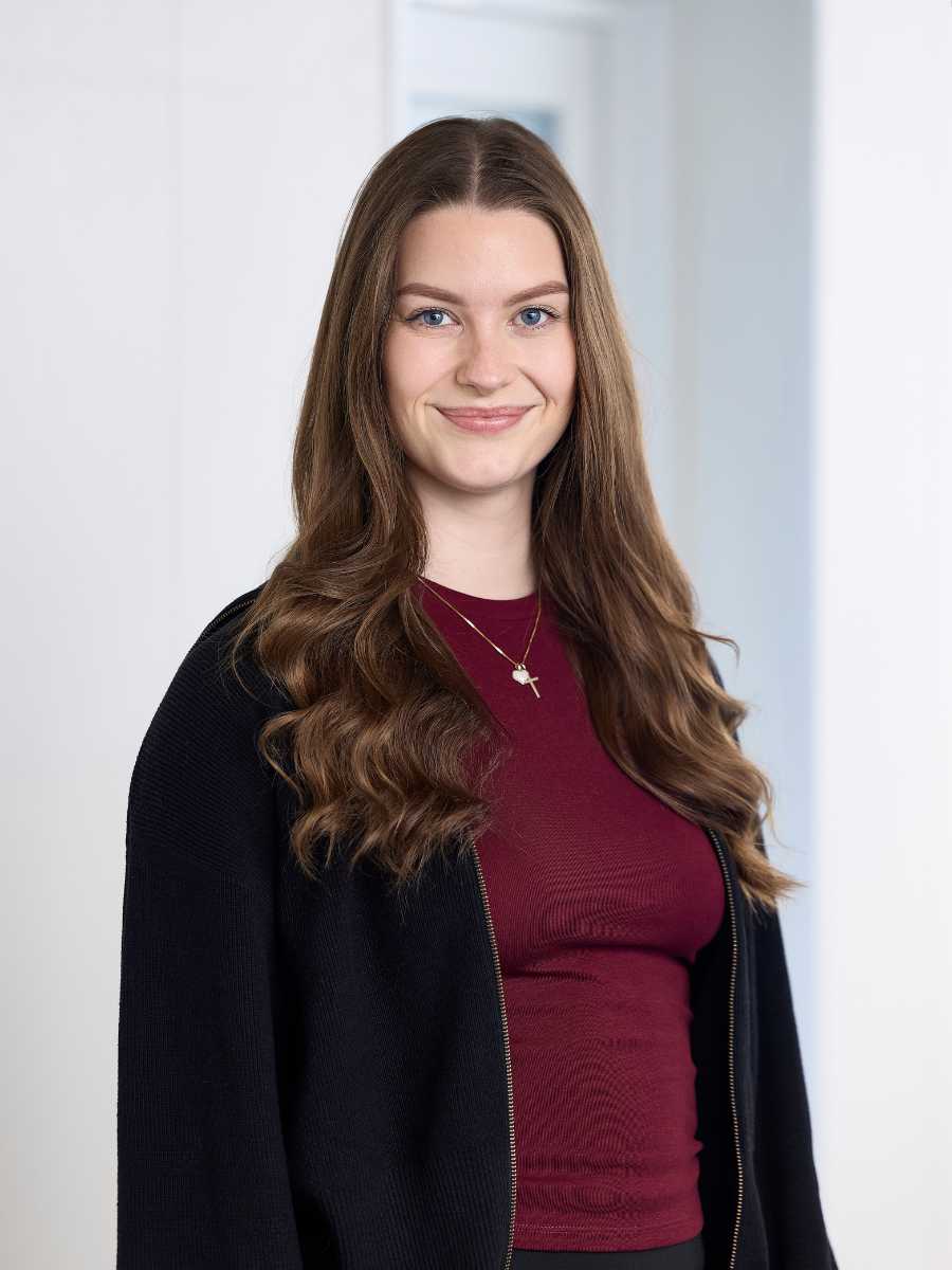 Lotte Kjär