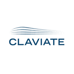 Claviate logo